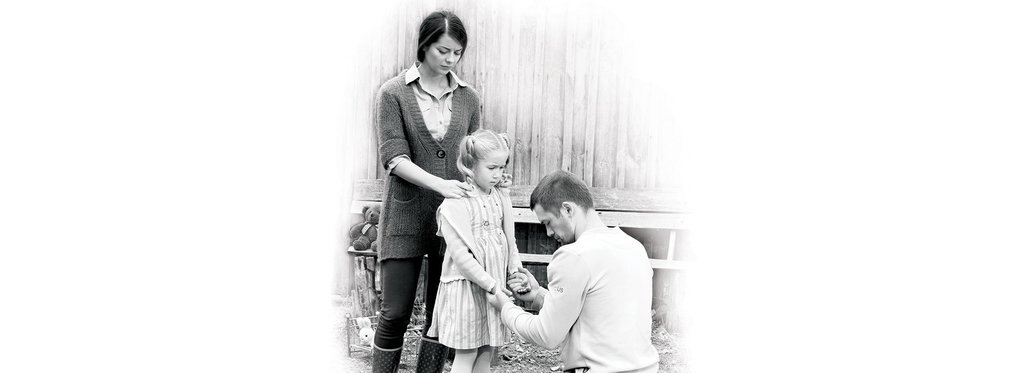 Series poster I'll Never Give You Away to Anybody