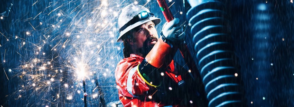 Постер фильма На линии огня