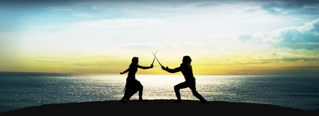 Постер сериала Робинзон Крузо