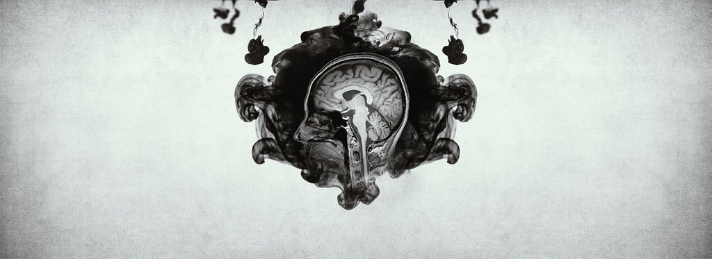 Постер сериала Внутри криминального разума