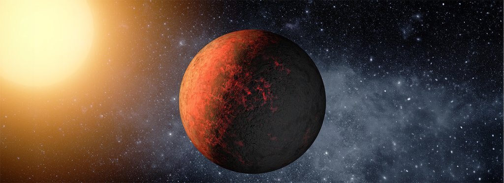 Постер сериала Живая вселенная