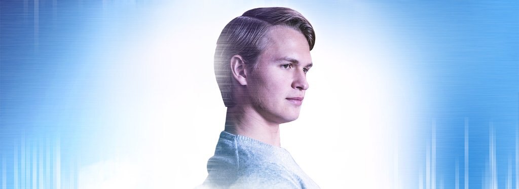 Постер фильма Дубликат