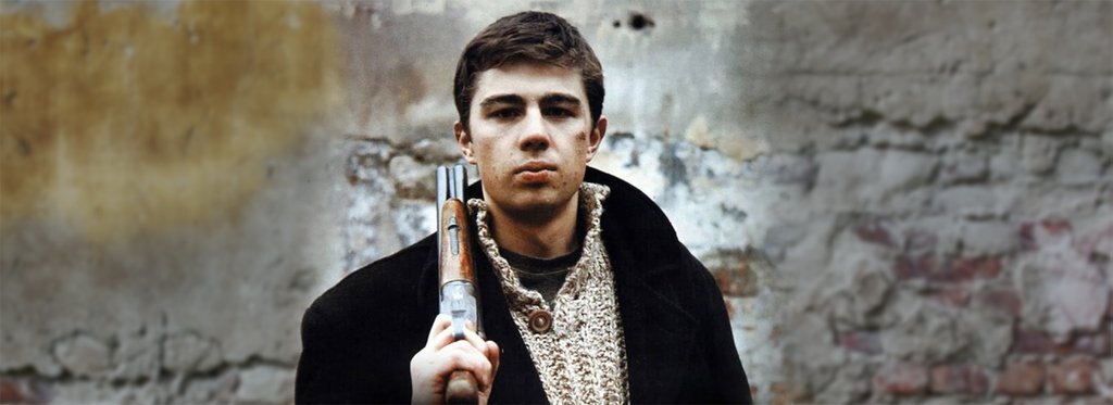 Постер фильма Брат