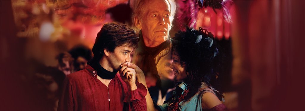 Постер сериала Казанова
