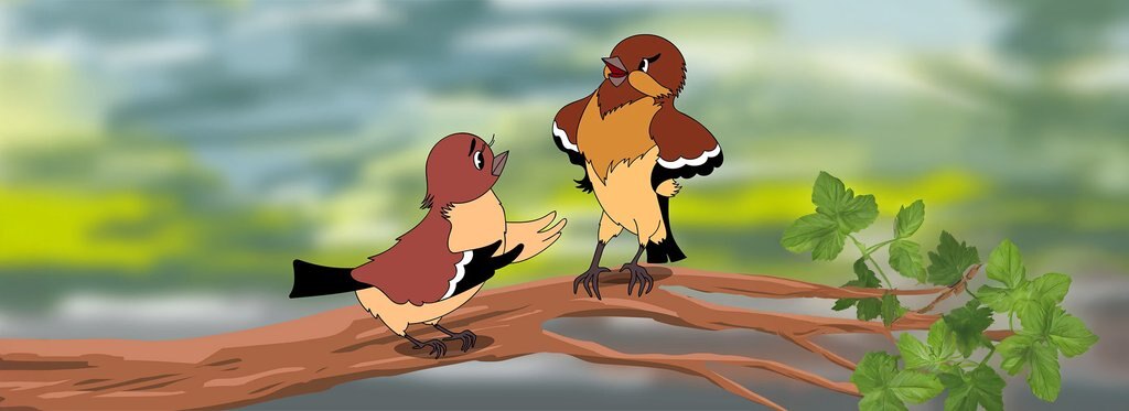 Movie poster High slide