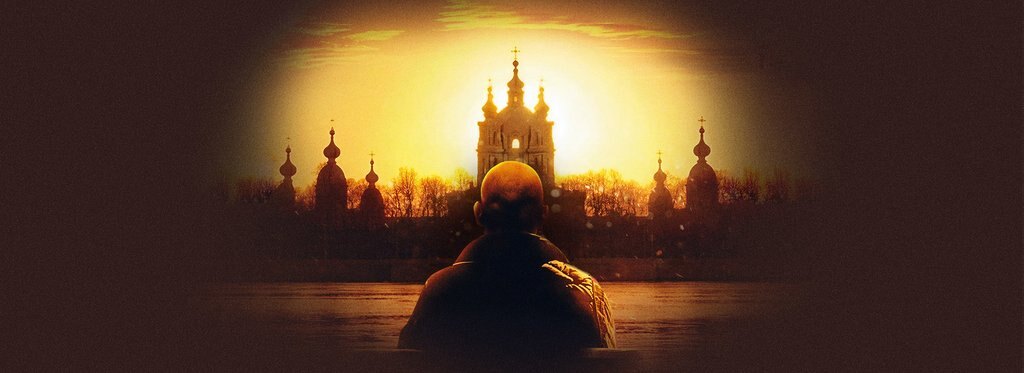 Постер фильма Шугалей 3