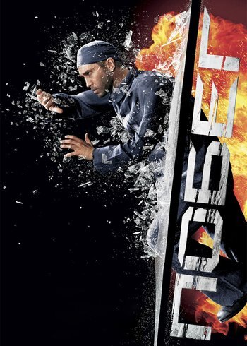 Фильм Побег 2005