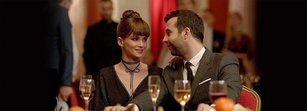 Постер фильма Мифы