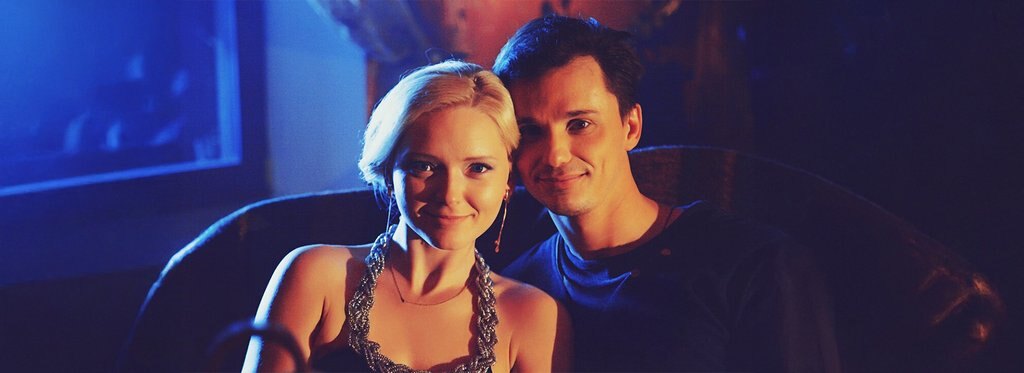 Series poster And the Snow Is Spinning…