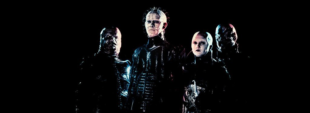 Постер фильма Восставший из ада 2