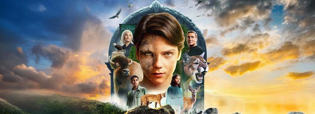 Постер фильма Дети леса