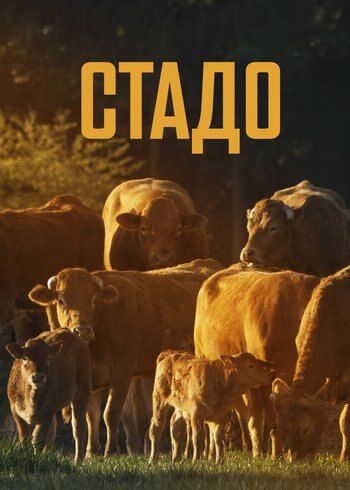 Фильм Стадо 2024