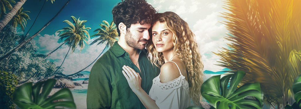 Постер сериала Какао