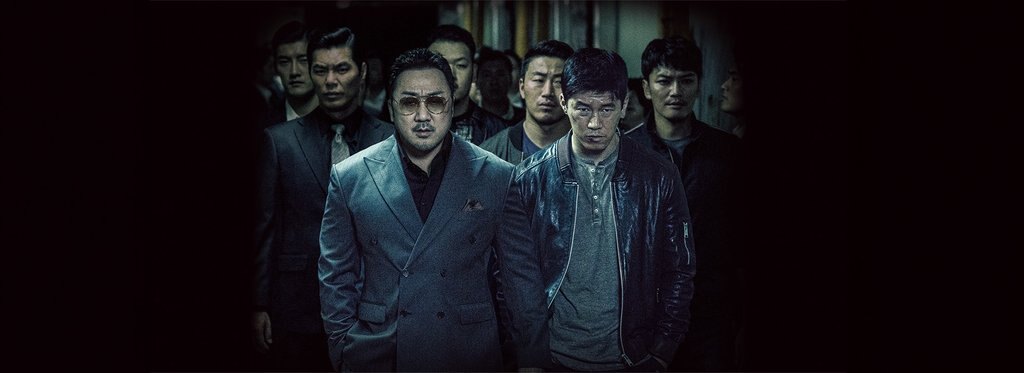 Постер фильма Гангстер, коп и дьявол