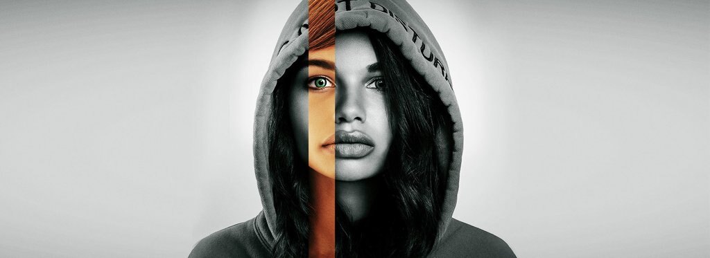 Постер фильма Сбой сознания