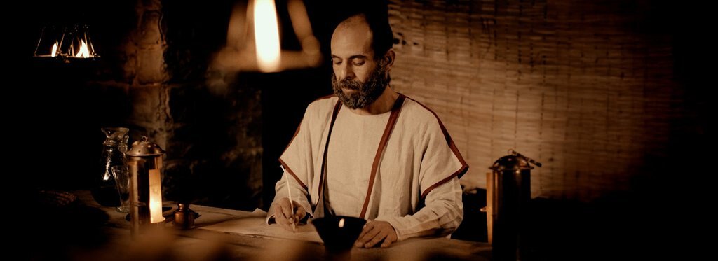 Постер сериала Следы цивилизации