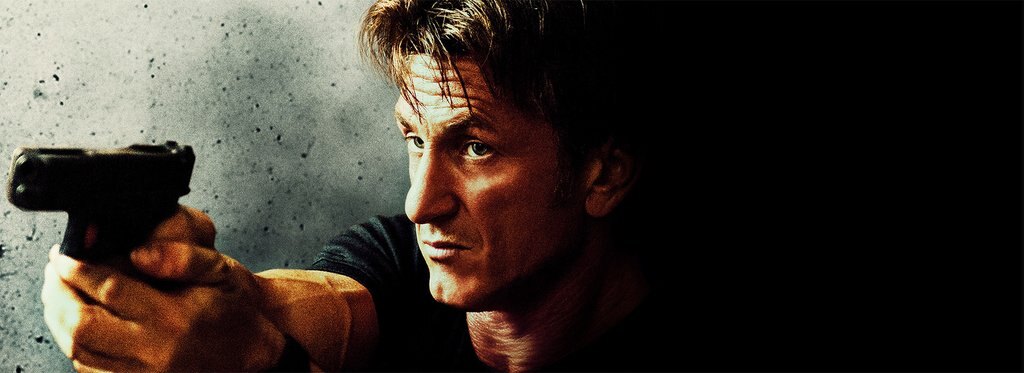 Постер фильма Ганмен