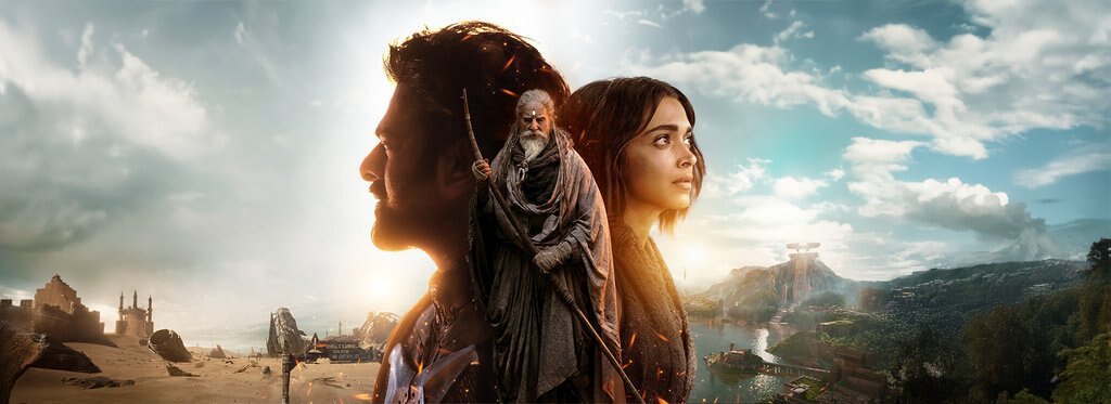 Постер фильма Шамбала. Конец времен