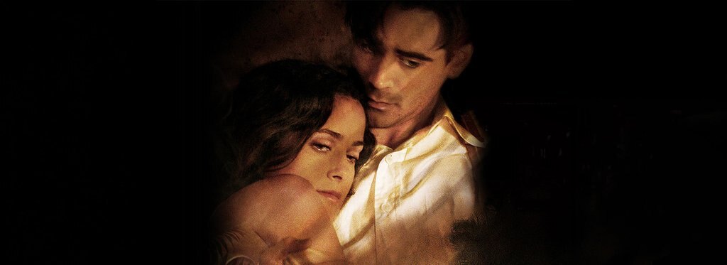 Movie poster Ask the Dust