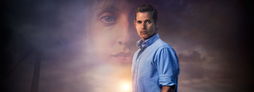 Movie poster Город тайн