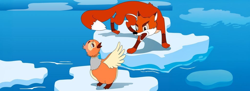 Постер фильма Серая шейка