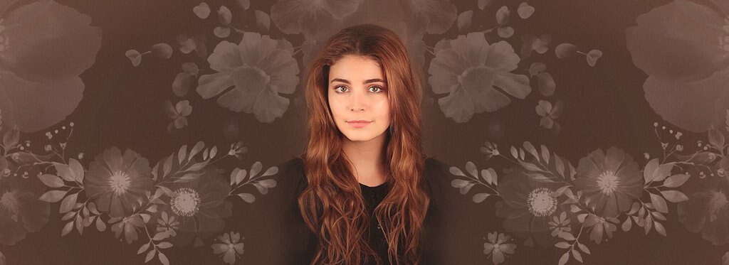 Series poster Honey Love