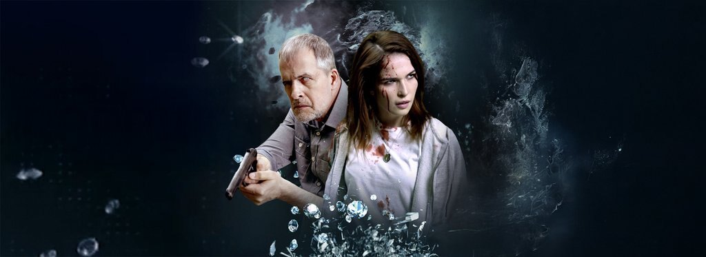 Постер фильма Воровка