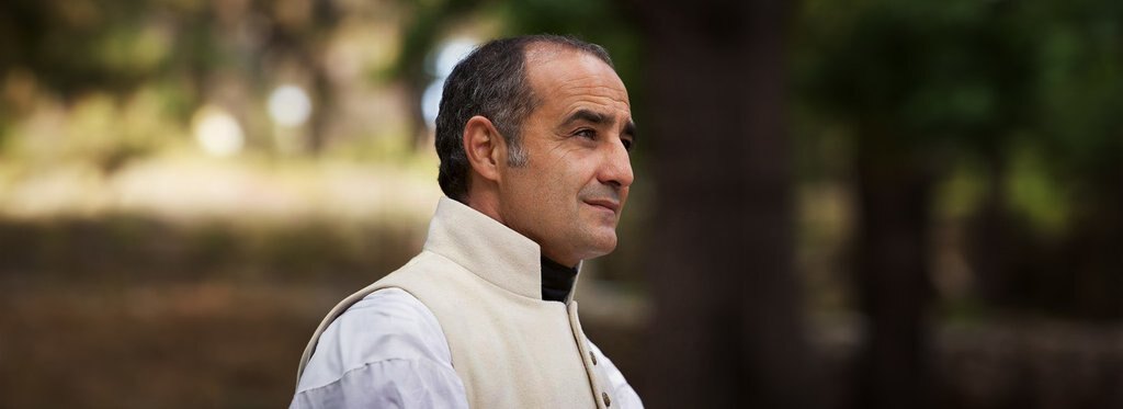 Постер фильма Французский орёл в изгнании