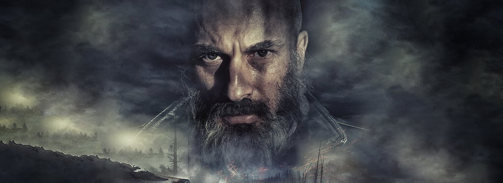 Постер фильма Непрощенный