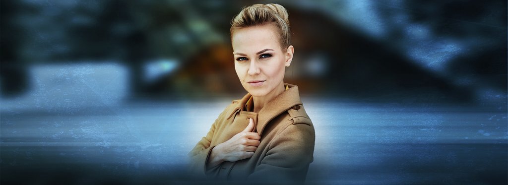 Постер сериала Сердце следователя