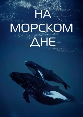Сериал На морском дне 2021