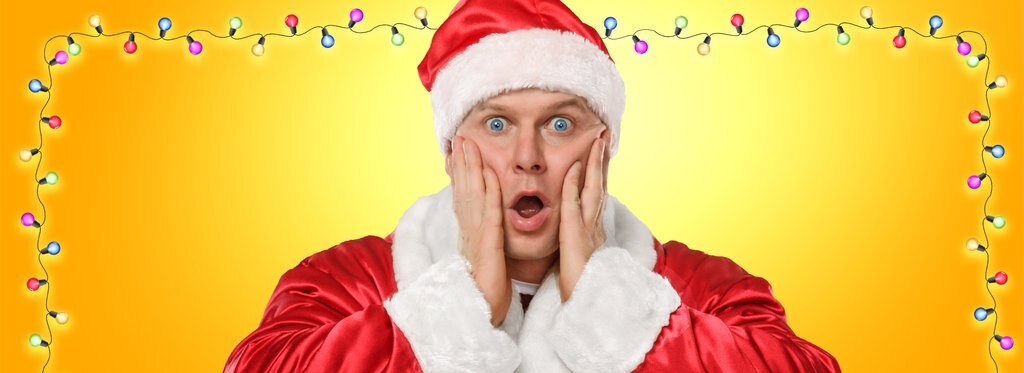 Постер фильма Самый Новый год!