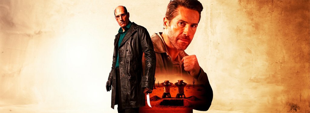 Постер фильма Эль Дьябло