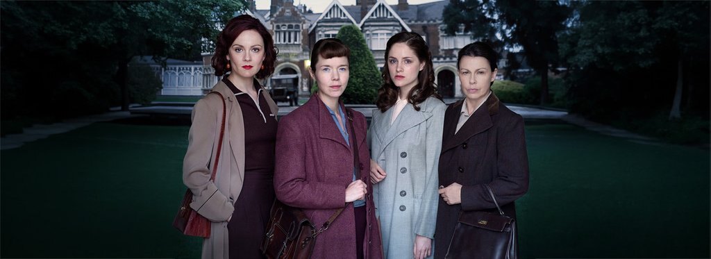 Постер сериала Код убийства