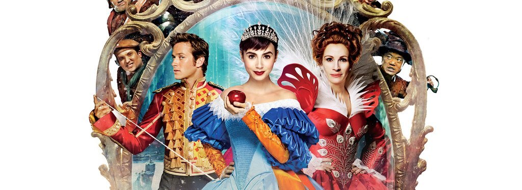 Постер фильма Белоснежка: Месть гномов