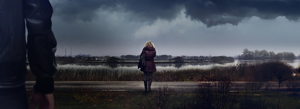 Постер сериала Самбра: Анатомия преступления