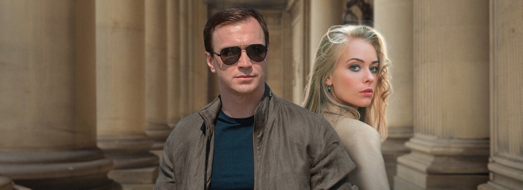 Постер сериала Завтра я тебя разлюблю