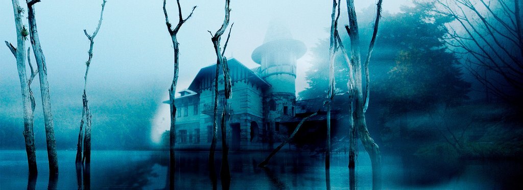 Series poster The Northern Lights. Traces of Death