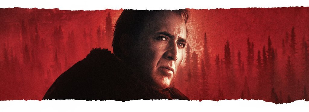 Постер фильма Мерзлая земля