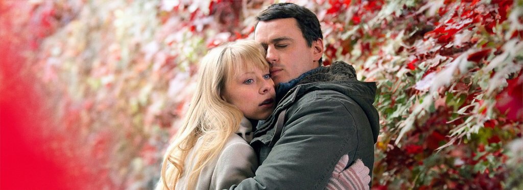 Постер сериала В погоне за счастьем