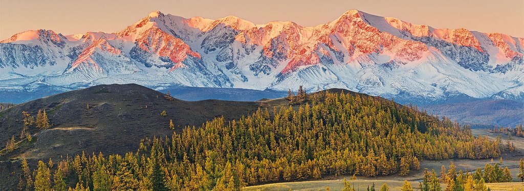 Постер сериала Древняя история Сибири