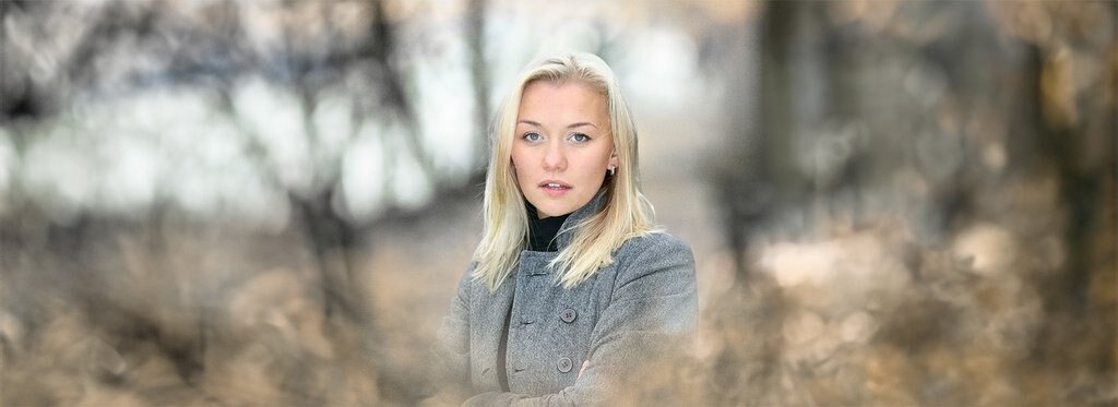 Series poster Сила Веры