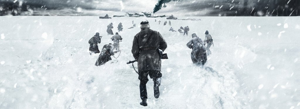 Постер фильма Ржев