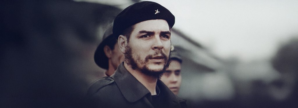 Постер сериала Свободная Куба