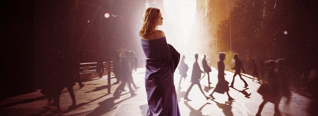 Постер сериала Воспитание чувств