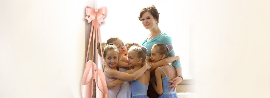 Series poster Pointe Shoes for Plushka