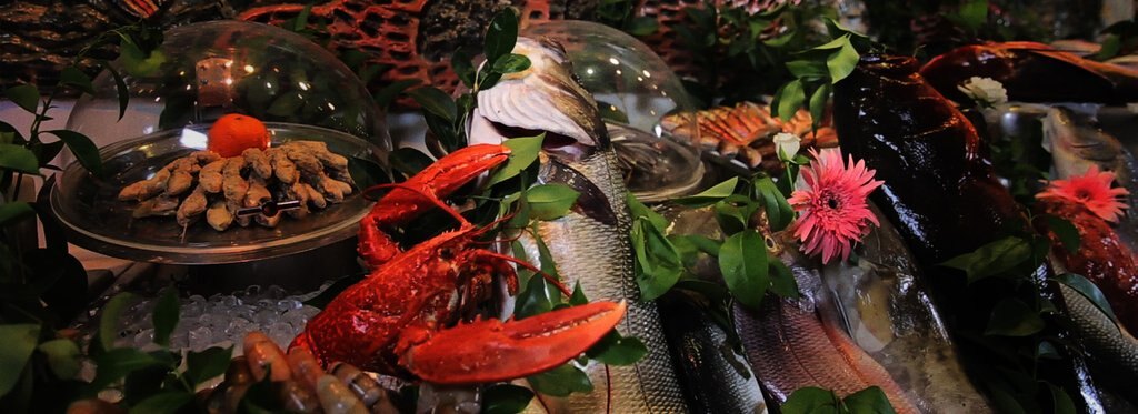 Постер фильма Рыба из Босфора