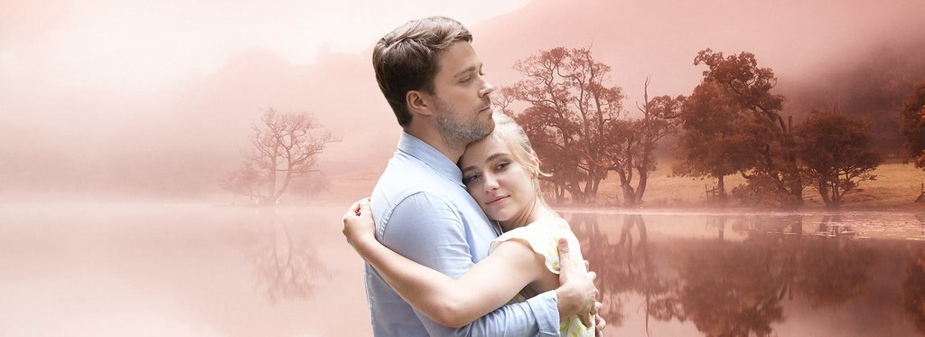 Series poster What Was She Like