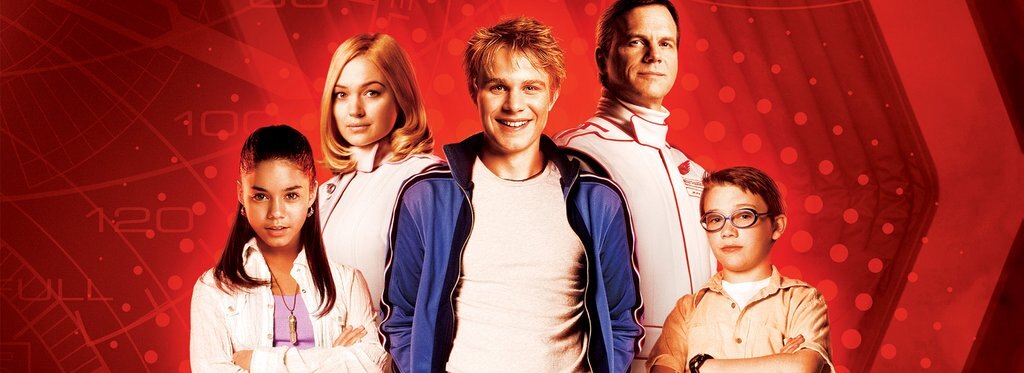 Постер фильма Предвестники бури