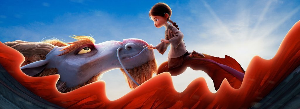 Movie poster Dragonkeeper